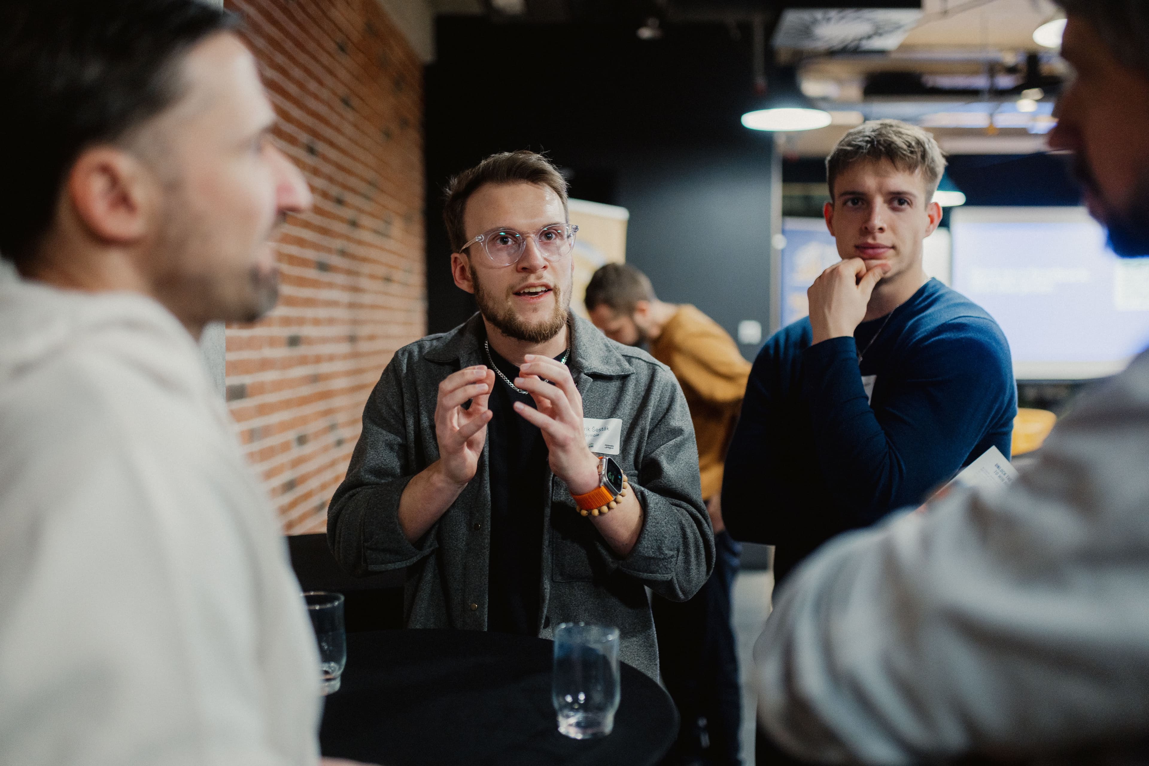 Networking a komunita